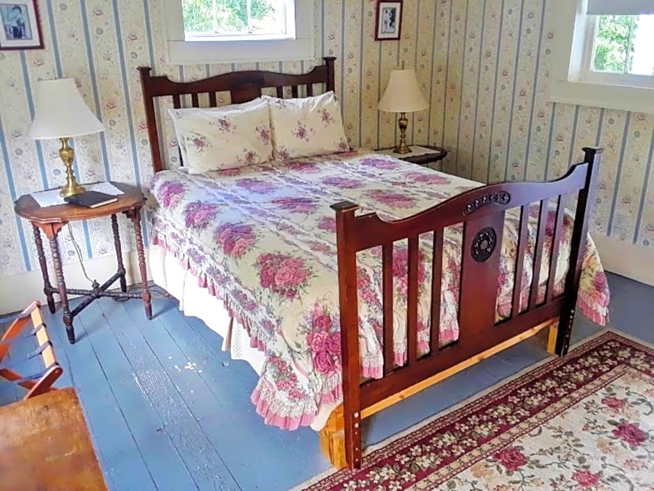 The Inn At Salado