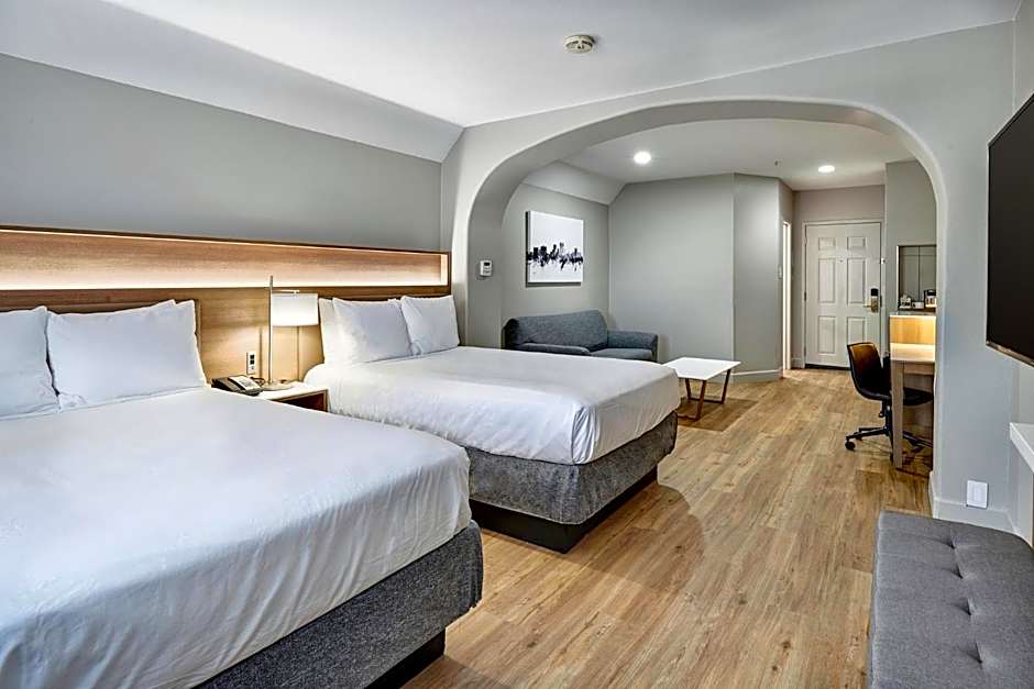 Radisson Hotel El Paso Airport