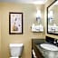Comfort Suites Knoxville