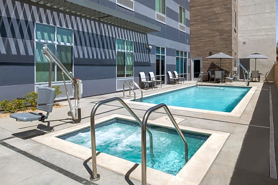 Fairfield by Marriott Inn & Suites Victorville