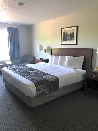 Double Room - Disability Access