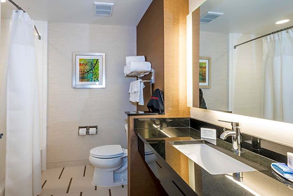 Fairfield Inn & Suites by Marriott Enterprise