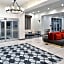 Hampton Inn By Hilton & Suites Greensboro Downtown, NC
