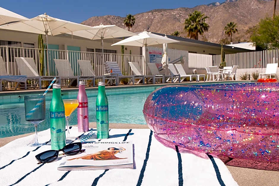 Skylark Hotel