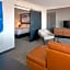 Newark Liberty International Airport Marriott