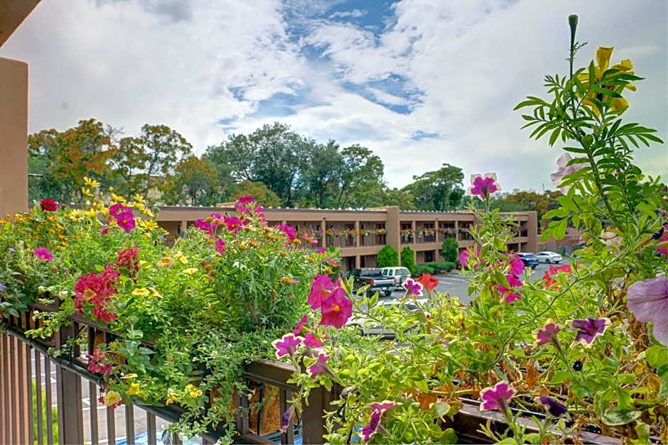 El Sendero Inn, Ascend Hotel Collection