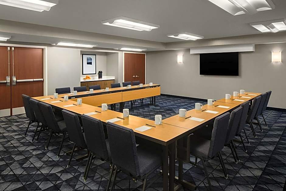 Courtyard by Marriott Portland Beaverton
