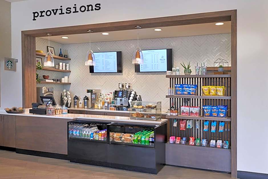 Delta Hotels by Marriott Detroit Novi