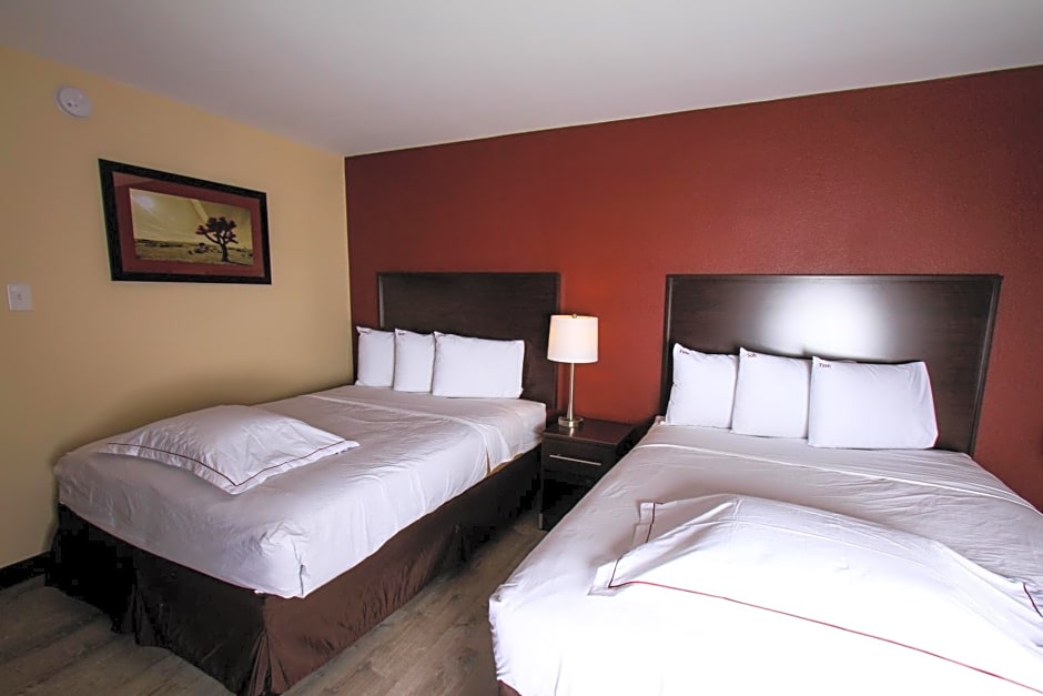 Red Roof Inn PLUS+ Williams – Grand Canyon