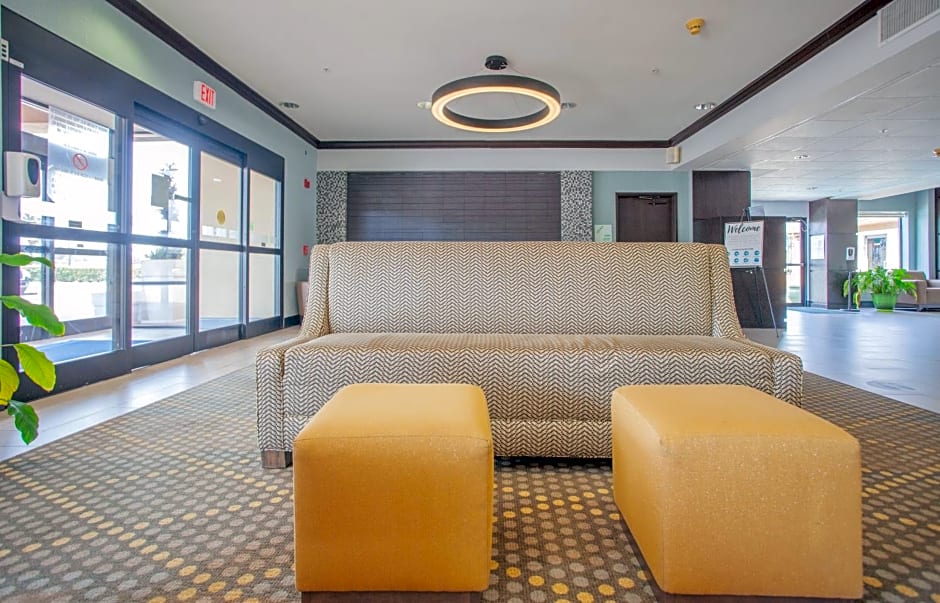 Holiday Inn & Suites Houston North-Spring Area