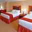 Holiday Inn Express Hotel & Suites Latham