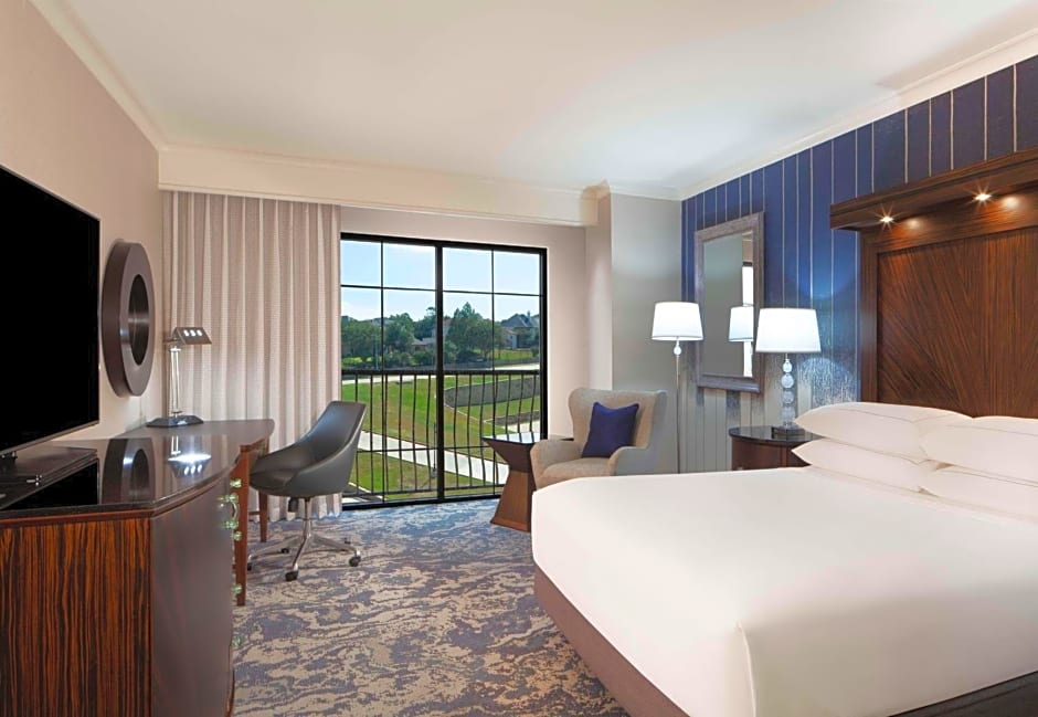 Hilton Dallas Rockwall
