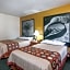 Super 8 by Wyndham Bakersfield South CA