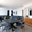 Cambria Hotel Boston Somerville
