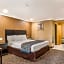 Americas Best Value Inn Ukiah
