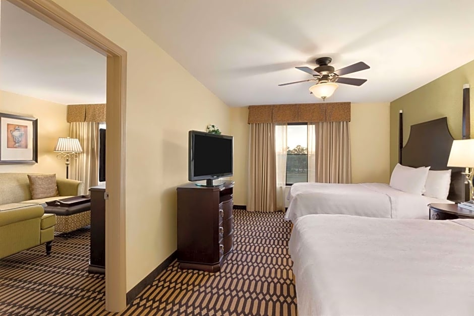 Homewood Suites By Hilton Lafayette