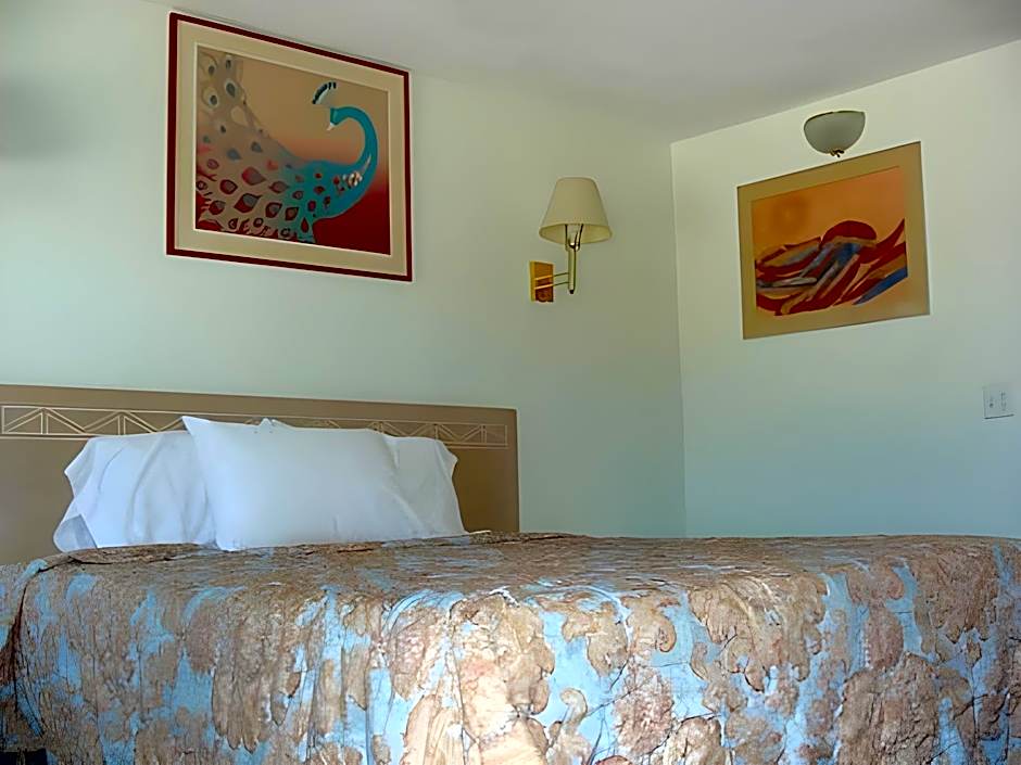 Horizon Inn Motel