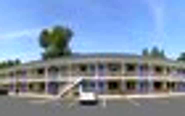 MOTEL 6 - Albany, NY - Airport