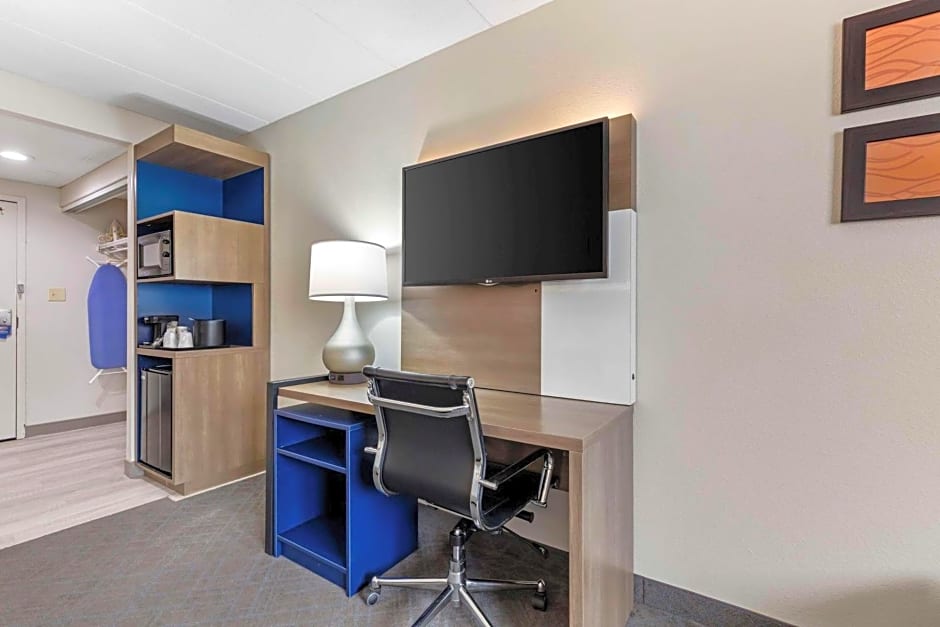 Comfort Inn Washington Dulles International