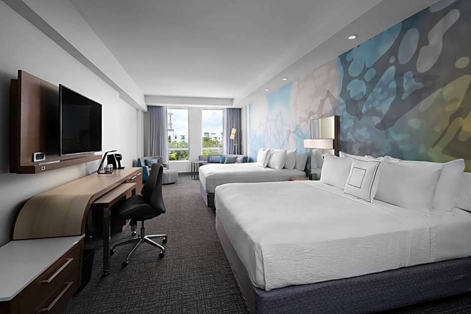 Courtyard by Marriott Delray Beach