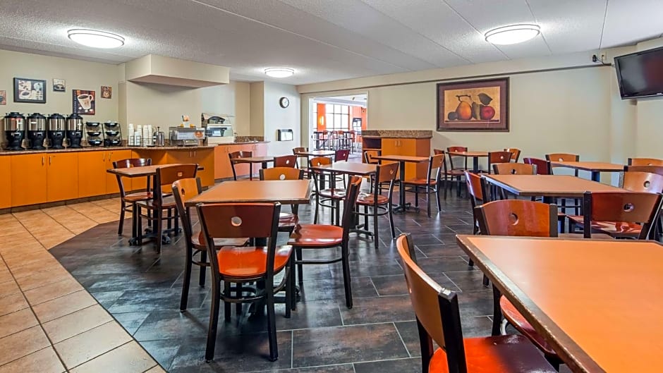 Best Western Plus Dakota Ridge