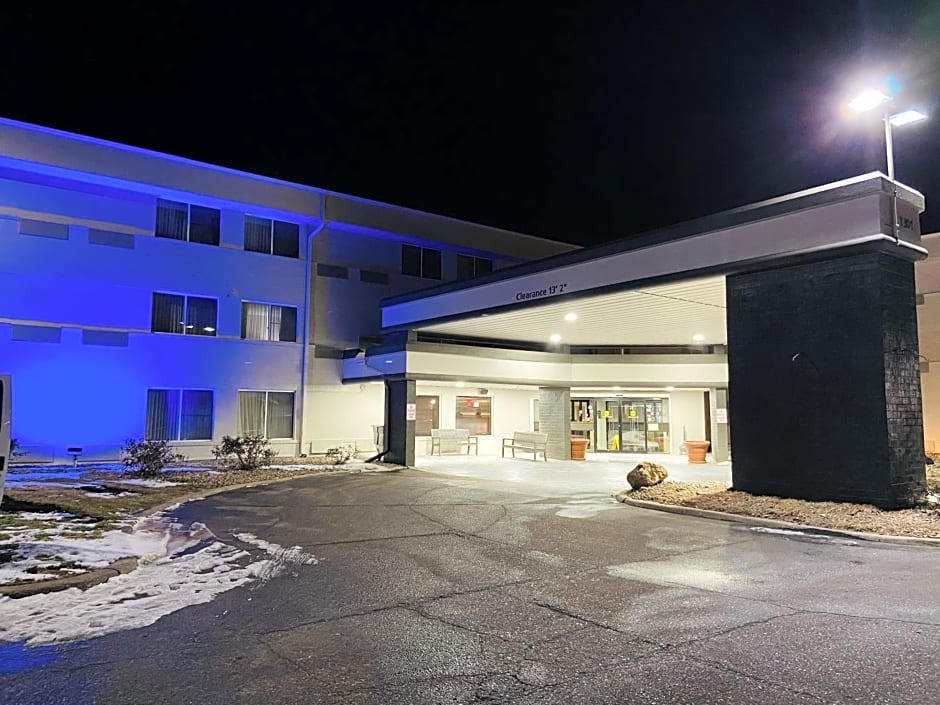 Country Inn & Suites by Radisson, Lincoln Airport, NE