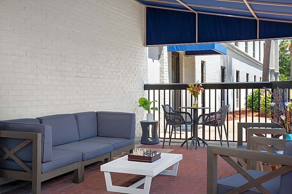 Hampton Inn By Hilton Panama City Beach