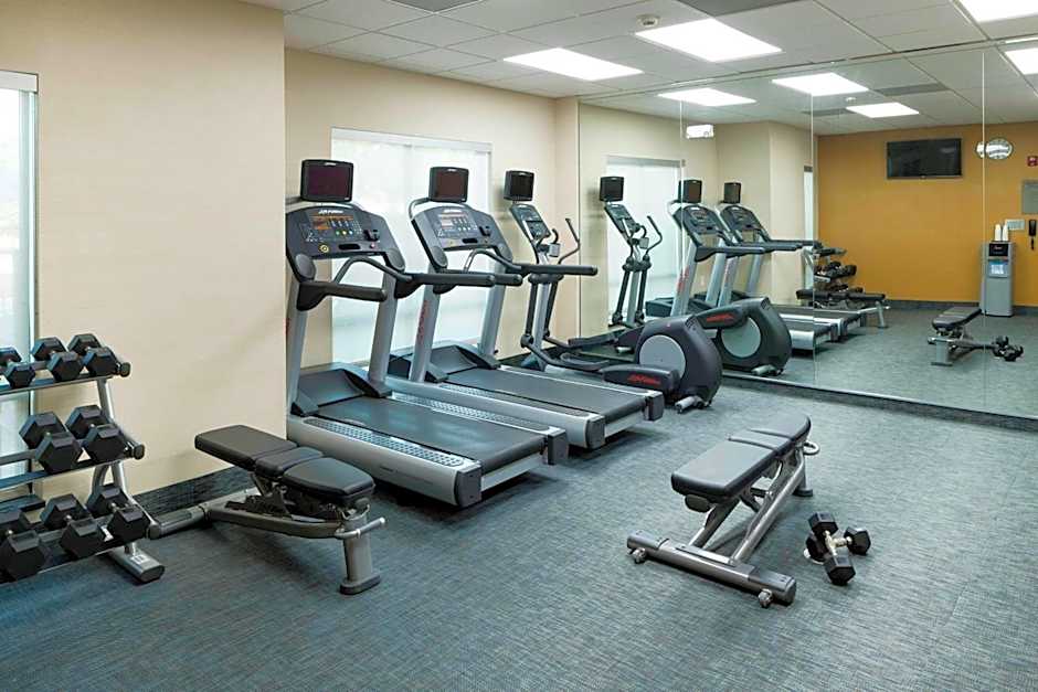 Fairfield Inn & Suites by Marriott Houston Pasadena