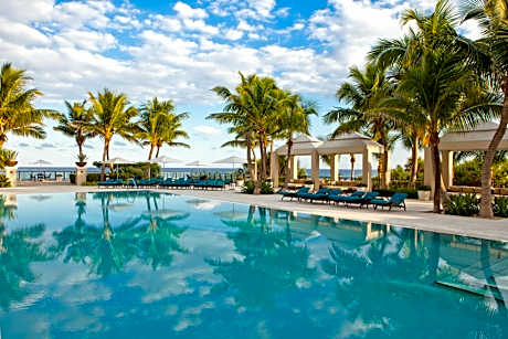 Ritz Carlton Luxurious Residence on Singer Island
