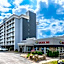 Holiday Inn Niagara Falls State Park Entry