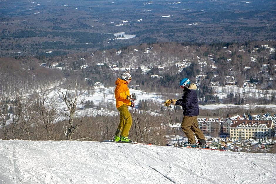 Long Trail Lodge Stratton
