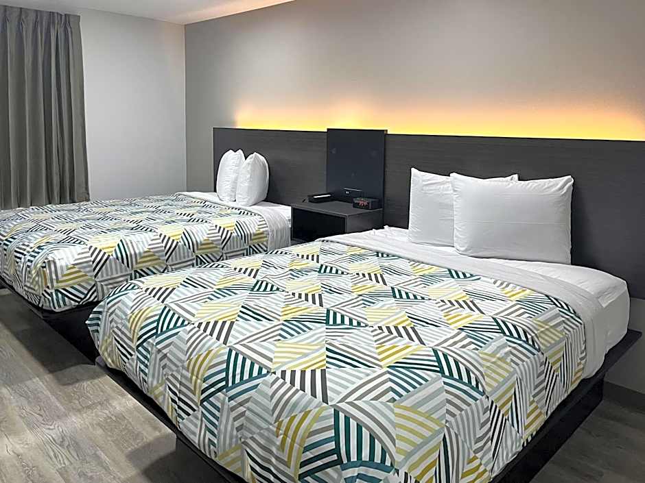 Motel 6 Gonzales, LA Baton Rouge Geismar Prairieville I 10