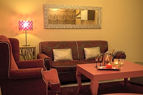 Pilatos Singular Apartments - Alojamientos en SEVILLA