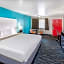 Howard Johnson by Wyndham Houston Hobby Airport