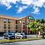 Quality Inn Raleigh Downtown