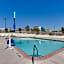 Motel 6-El Paso, TX - West