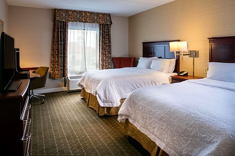 Hampton Inn By Hilton & Suites Toledo-Perrysburg