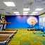 SpringHill Suites by Marriott Omaha East/Council Bluffs, IA