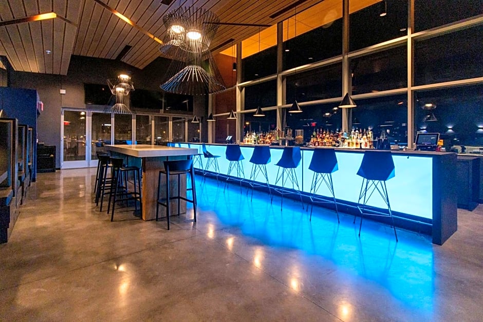 Element St. Louis Midtown