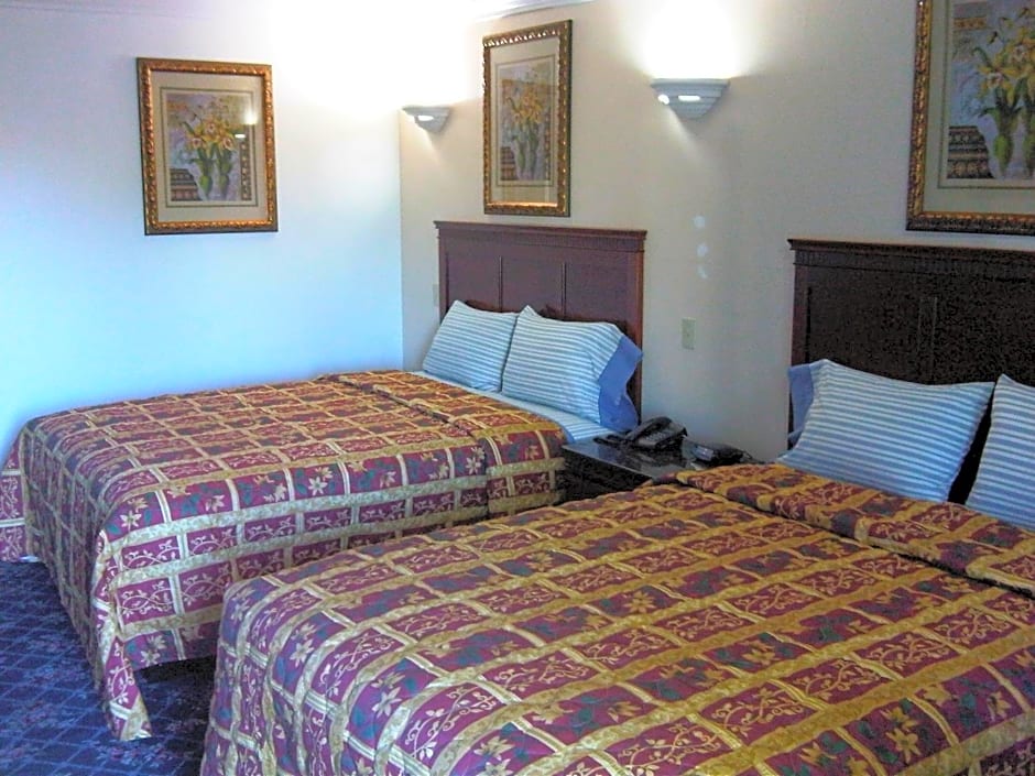 Royal Inn Motel Long Beach