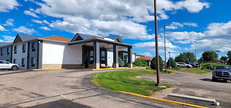 Travelodge by Wyndham Rapid City/Black Hills