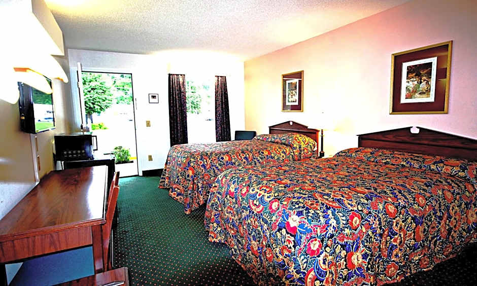 American Motel - Lenoir