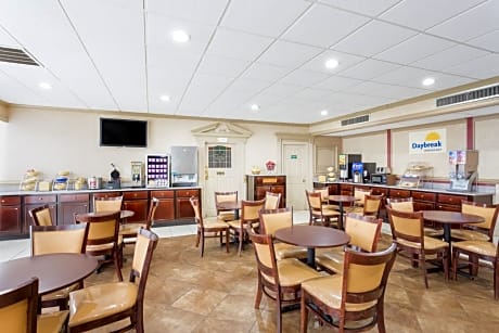 BEST WESTERN GOLDSBORO INN - Alojamientos en GOLDSBORO