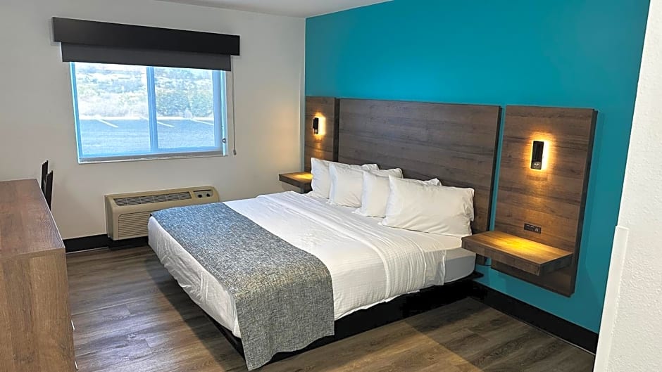 The Copper Hotel, SureStay Collection by Best Western