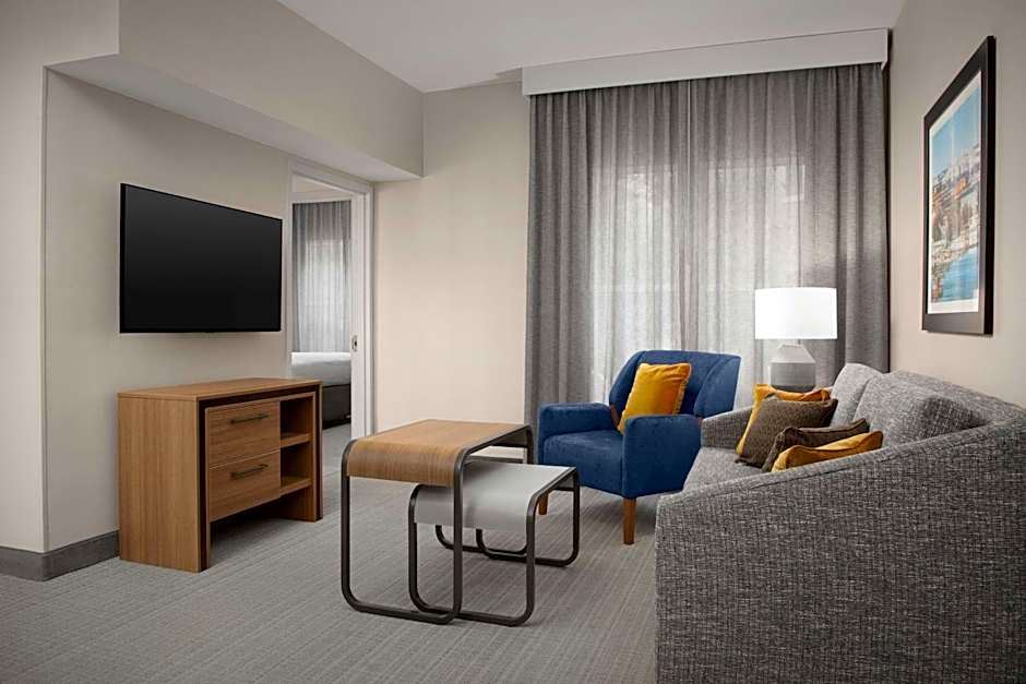 Homewood Suites By Hilton Alexandria