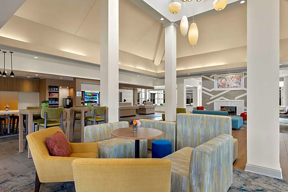 Hilton Garden Inn Atlanta East
