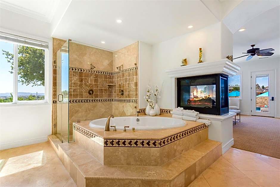 Gaia Inn & Spa- Adult Only- Temecula Wine Country