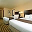 YELLOWSTONE WEST GATE HOTEL