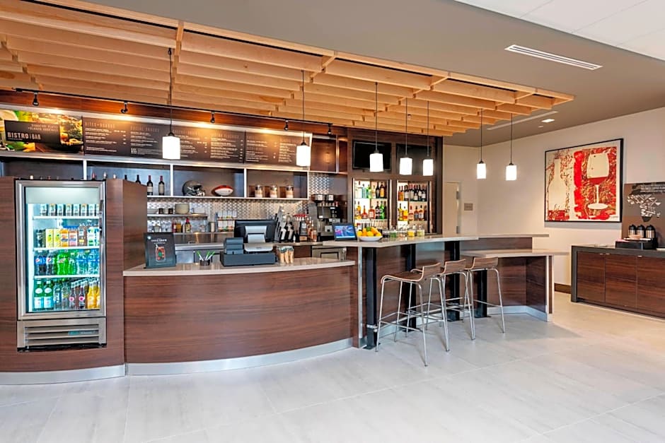 Courtyard by Marriott Cleveland Elyria