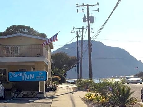 Seaside Inn Morro Bay